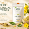 Avarampoo_YH3 Avarampoo Powder — Senna auriculata | Blood Sugar Balance & Skin Radiance
