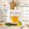 Avarampoo_YH4 Avarampoo Powder — Senna auriculata | Blood Sugar Balance & Skin Radiance