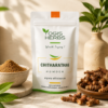 YOGIS HERBS Chitharathai Powder (Alpinia officinarum / Kulinjan) – Traditional Herbal Supplement for Throat Comfort, Respiratory Wellness & Digestive Fire