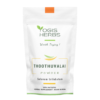 ThoothuvalaiPowderPack_YH Thoothuvalai powder ( Solanum trilobatum / Thai nightshade ) | Respiratory Health & Lung Support