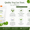 Vallarai Powder — Centella asiatica | Brain Tonic, Memory & Cognitive Health