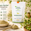 MusumusukaiPowder_YH3 pure herbal simplicity