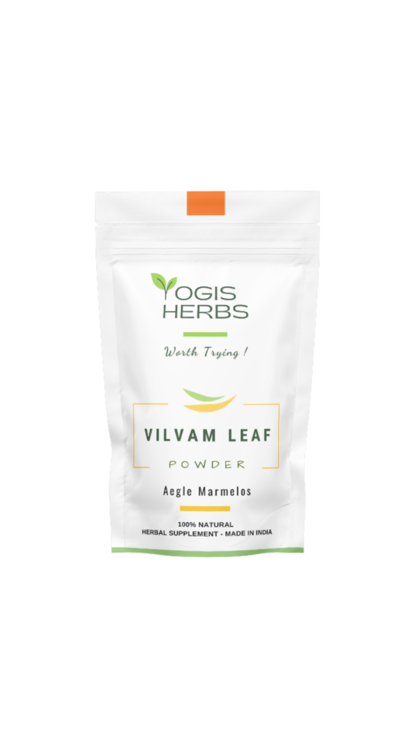 Vilvam Leaf Powder ( Aegle marmelos / Bael