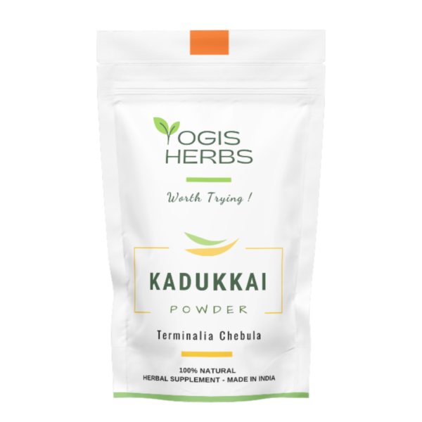 KadukkaiPowder_YH_pack Premium Kadukkai Powder – Terminalia chebula