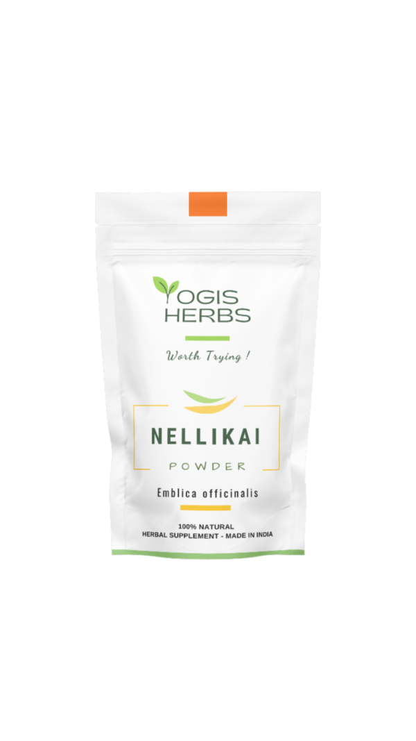 nellikai powder