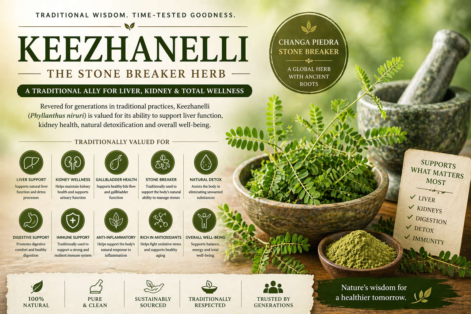 Keezhanelli