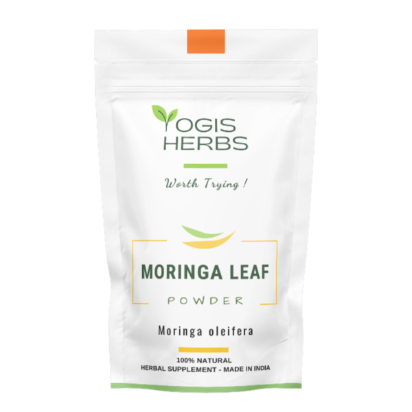 MoringaLeafPowder_YH_pack moringa leaf powder