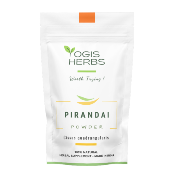PirandaiP_YH_pack Pirandai Powder