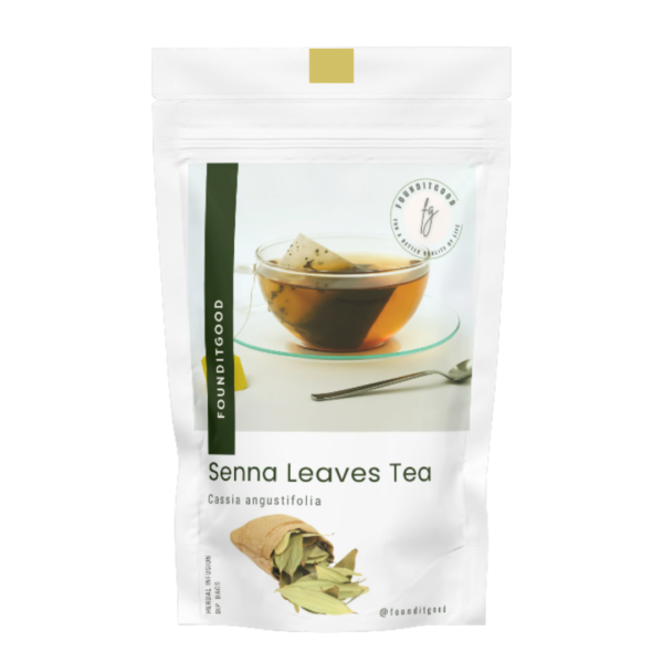 SennaLeafT_pack Senna Leaf Tea