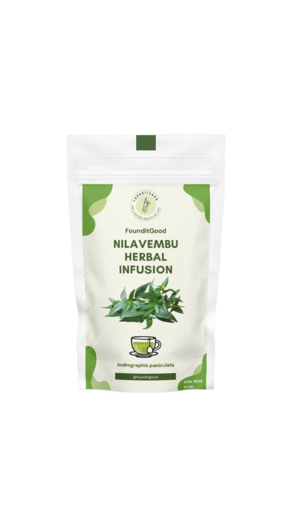 nilavembu_Tisane Nilavembu Tisane
