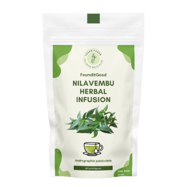 nilavembu_Tisane Nilavembu Tisane