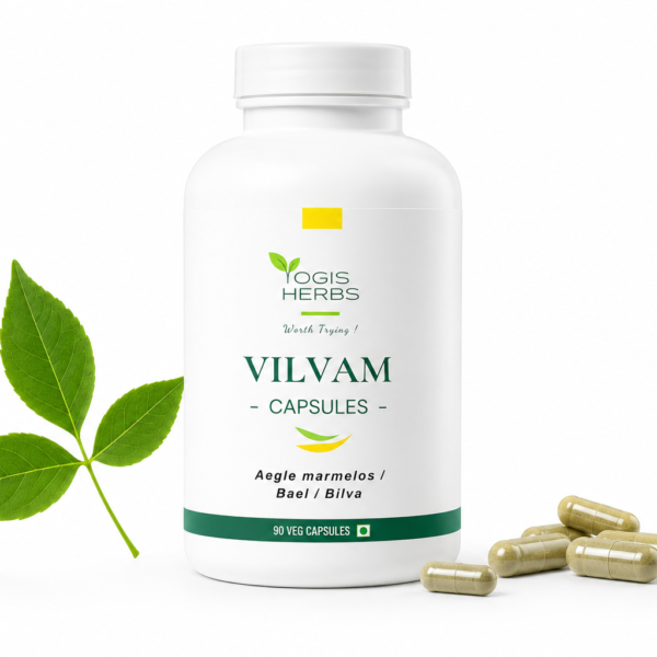 Vilvam_Cap_YH_Hero Yogis Herbs Vilvam Capsules