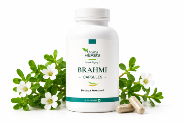 BrahmiCap_FiG_Hero Brahmi Capsules (Bacopa Monnieri)