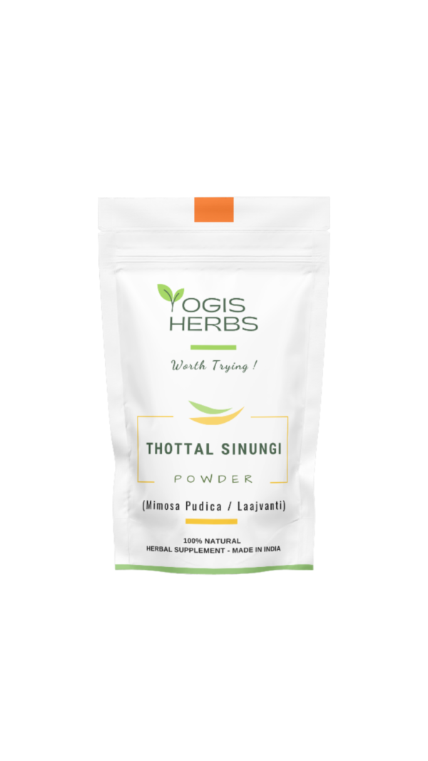 Thottal Sinungi Powder